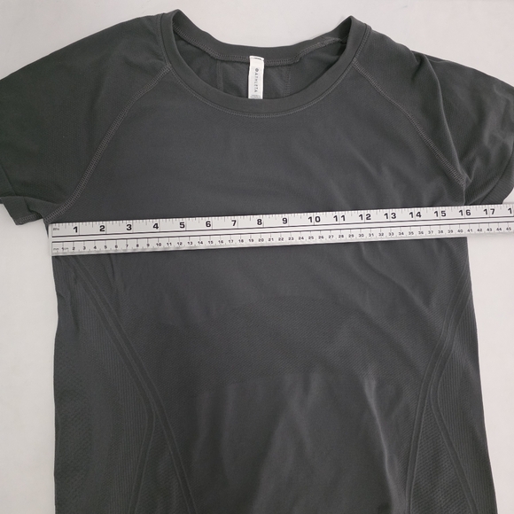 Firm Athleta Tank Top Shirt Top Bundle Green And White Size Medium And Large - Picture 4 of 11